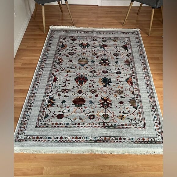 Turkish Rug Area Rugs for Living Room | Dining Room | Bedroom Rug | Area Rug | - Picture 7 of 16